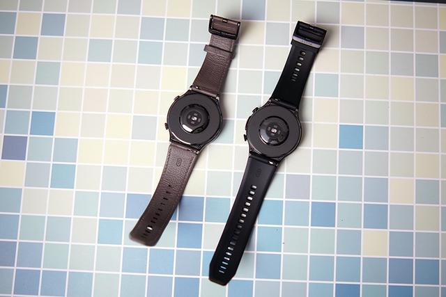 华为手表gt2pro，华为手表gt2pro各种版本的区别（用了1年+跑了777公里华为手表GT2Pro实测）