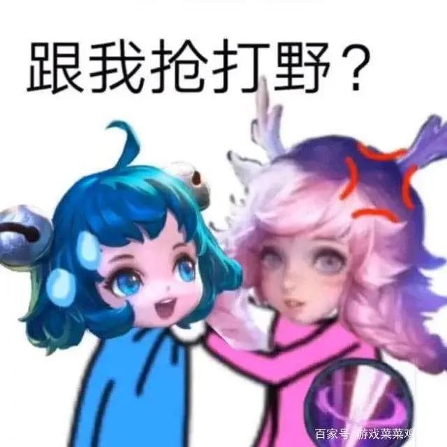 王者荣耀：几个玩瑶的实用小技巧，让你的瑶不再是混子