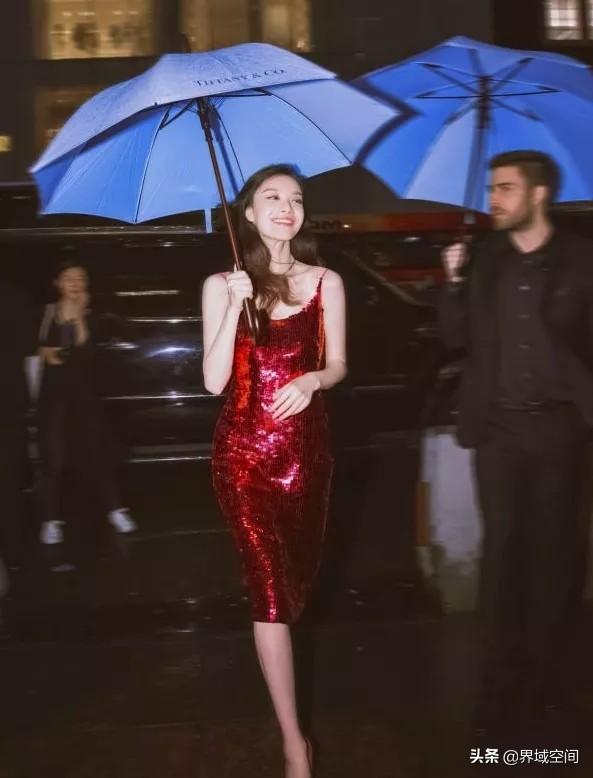 历届四大花旦，历代四小花旦的生图PK