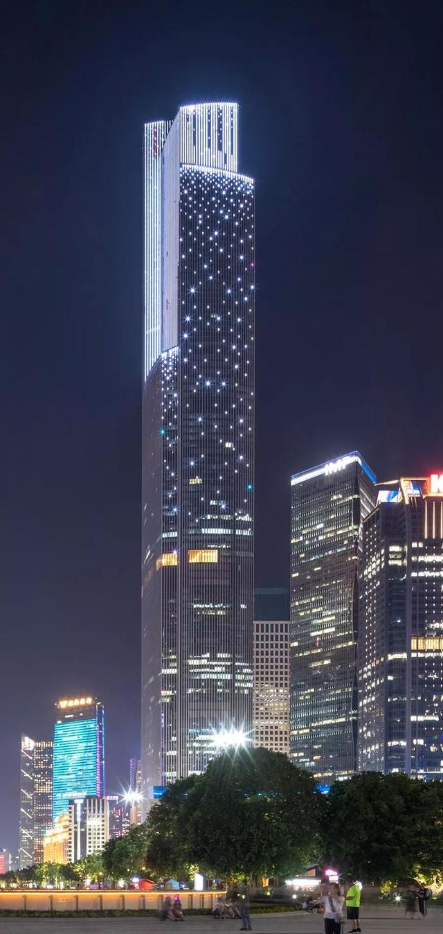 世界第一高楼排名2022，中国摩天大楼时代或将结束