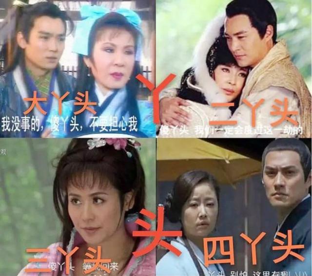佘詩曼45歲再演少女，卻沒有一絲違和感，港女都不會老的嗎？ 娛樂八卦吃瓜 第14张