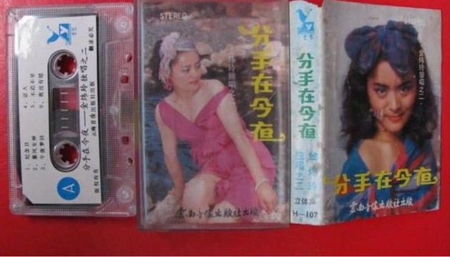 曾打敗韋唯毛阿敏，破產被親弟打成腦震盪，63歲歌後做保姆養女兒 娛樂八卦吃瓜 第1张