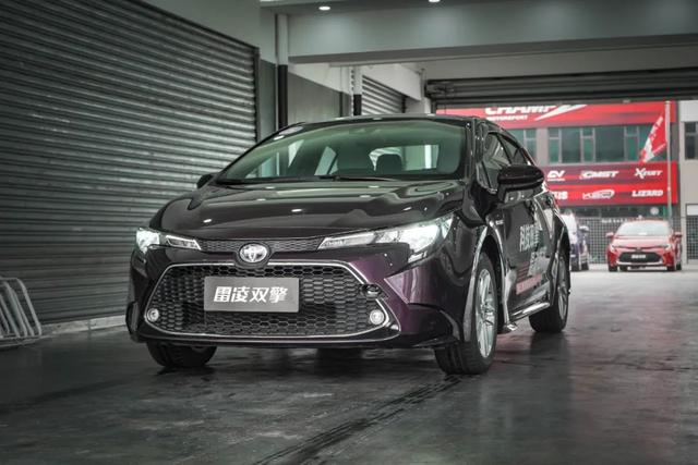 深度读解雷凌，连混合动力都能月销近万，这车的吸引力在哪里？