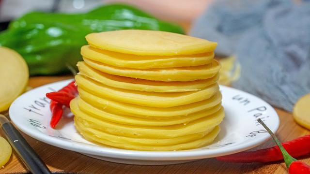 自己动手做早餐香喷喷又营养，这5种懒人早餐做法