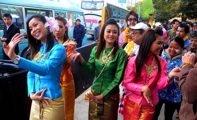 美籍华人有多少人口（世界上华人数量最多的5个国家）