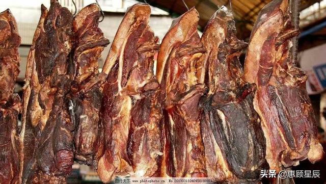腊肉正确的做法，教你家常腊肉简单做法