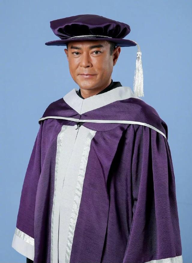 古天樂經歷了什麼！近照臉部發腮變油膩大叔，和年輕時判若兩人 娛樂八卦吃瓜 第4张