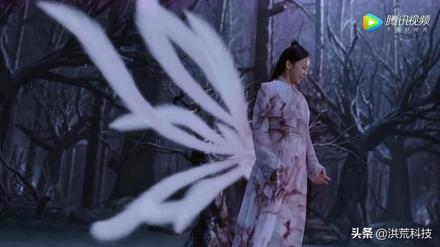 从前有座灵剑山中的四大高手，MatriMax游戏魔方评测