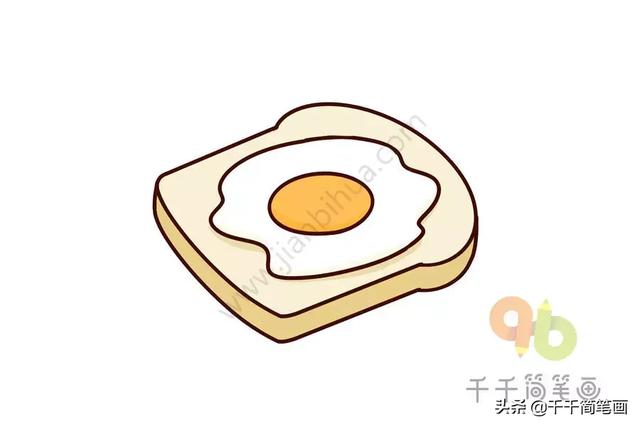 蛋糕简笔画图片,各种礼物简笔画图片