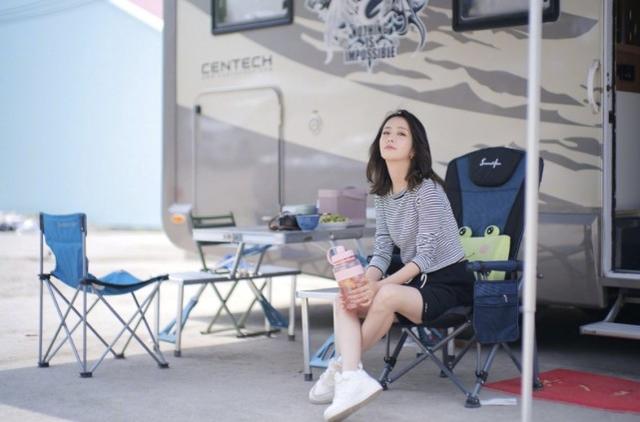 佟麗婭陳思誠官宣離婚，早在去年就已分手，9年婚姻告終 娛樂八卦吃瓜 第7张
