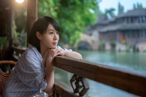 官二代背景的奶茶劉若英已到知天命年紀，依舊淡雅如菊，溫婉可人 娛樂八卦吃瓜 第12张