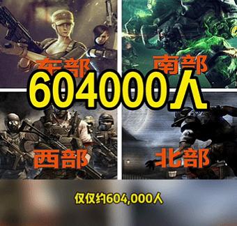 APEX辅助2021年《CF手游》究竟还有多少人在玩？取消模拟器排位影响大？31卡盟