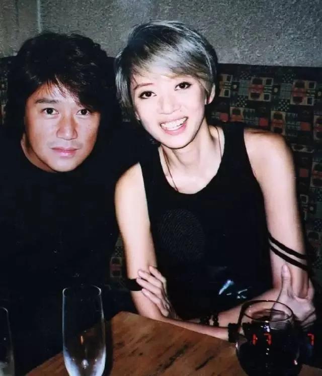 Anita Mui Song Of Sunset