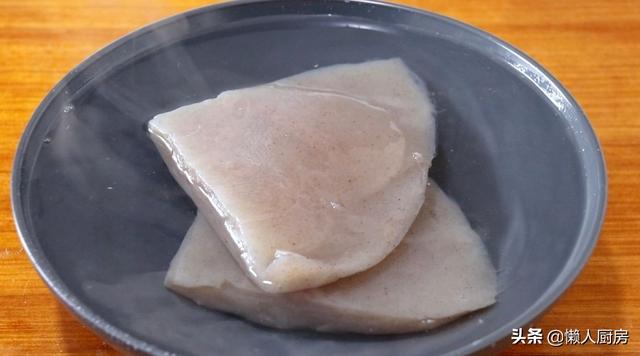 4斤水中，倒入一點它，簡單熬一熬，就能出一大鍋美食，很有韌勁 熱愛美食 第14张