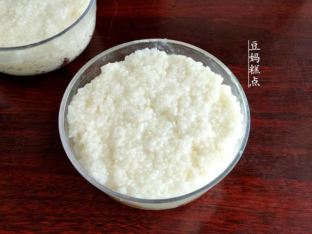 八寶飯最簡單的做法，一個電飯煲就搞定，八方來福，過年超受歡迎 熱愛美食 第8张