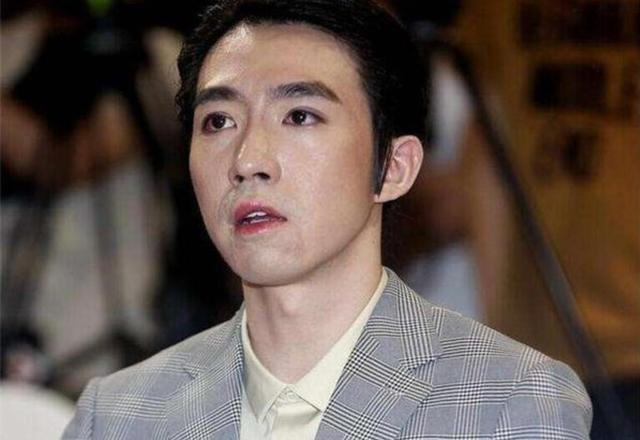 俞灝明的蛻變重生：偶像臉被毀掉，憑借「不要臉」成功翻紅 娛樂八卦吃瓜 第10张