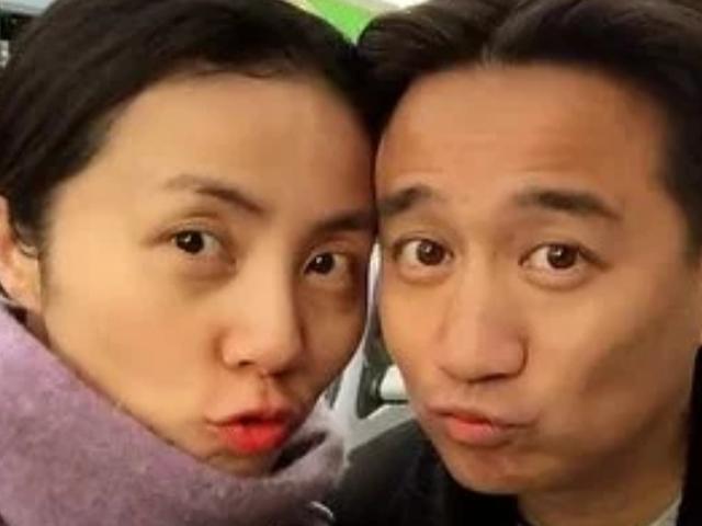 娛樂圈裡的神仙愛情，從中領會愛情長久的秘密 娛樂八卦吃瓜 第3张
