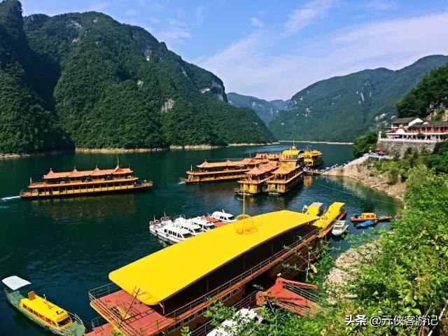 湖北省最佳旅游景点排行榜名单，湖北十大必玩景点，你去过几个