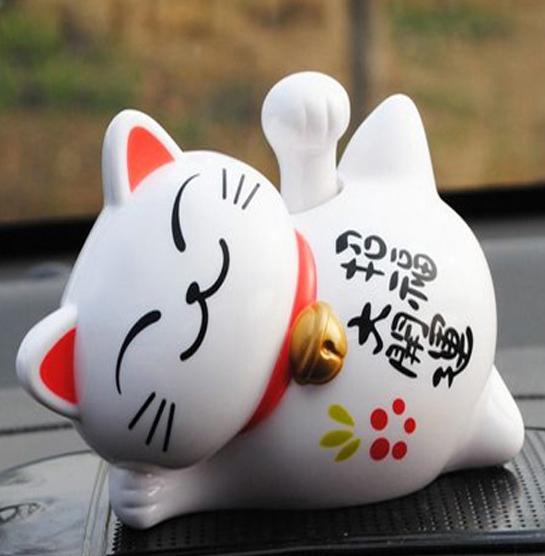 猫来财狗来富什么意思，原来“狗来富”的说法