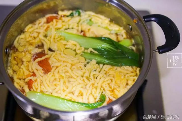 抖音美食你吃过哪几种，那些被抖音玩坏的无敌美味