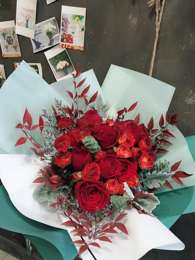 送闺蜜鲜花应该送什么花 闺蜜生日送什么花比较适合
