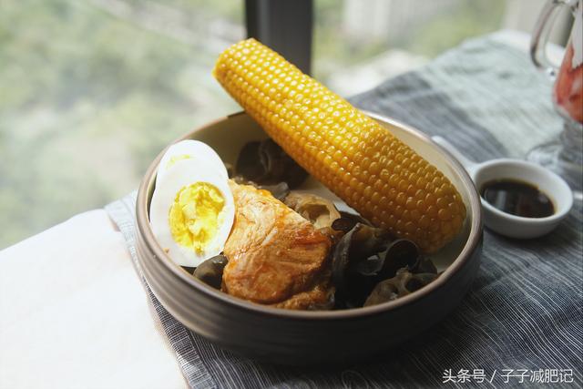 2分鍾懶人減肥餐，簡單又好吃的「涼拌木耳」了解一下 健身減肥達人 第6张