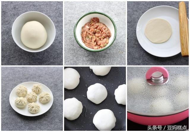詳解9款超經典的街頭小吃，拿走！學會自己做 熱愛美食 第17张