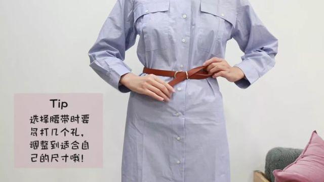 蝴蝶结的系法 衣服腰带 蝴蝶结的系法图解鞋子