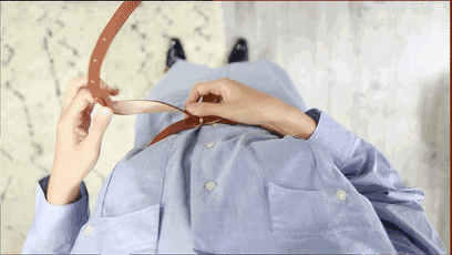 蝴蝶结的系法 衣服腰带 蝴蝶结的系法图解鞋子