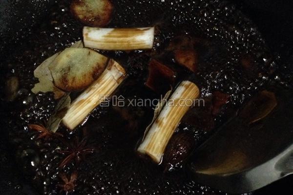 8 种美味卤蛋做法儿时味道，鸡蛋就要卤着吃