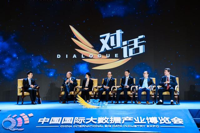 对话区块链（央视《对话》全球区块链顶尖人物精华版汇总）