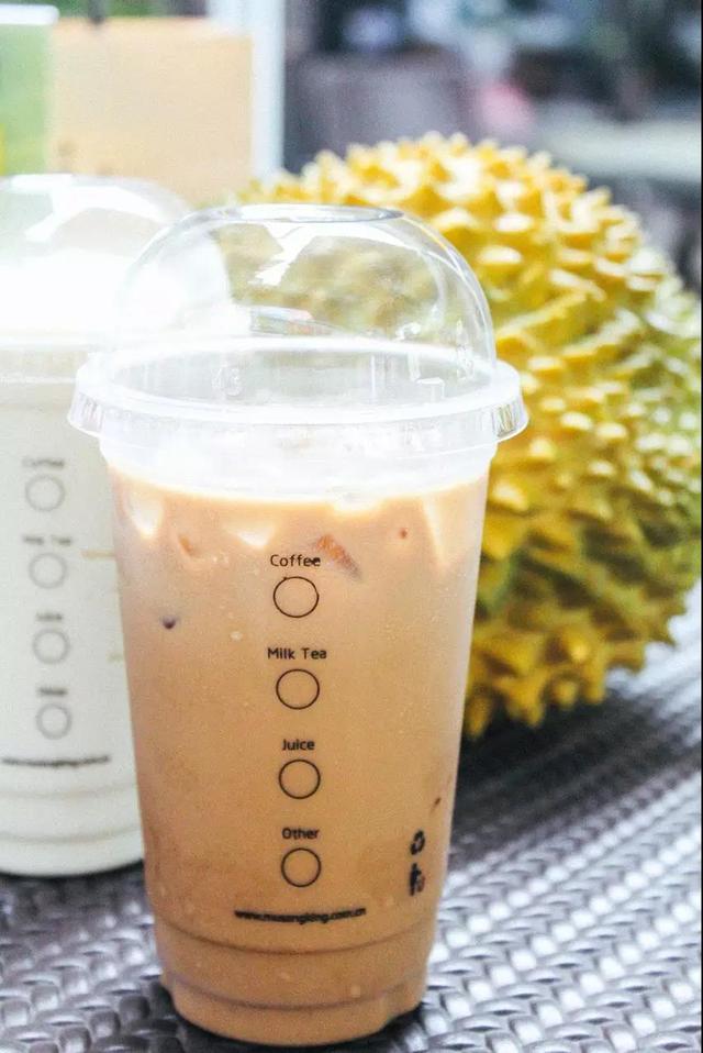 榴莲的11种吃法大部分没见过，榴莲的最佳吃法