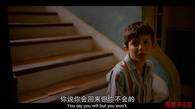 梅尔罗斯剧情解析，冯洁音评梅尔罗斯五部曲︱上流父母皆祸害