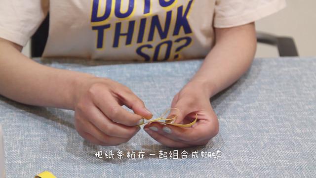 礼品包装蝴蝶结的打法,礼品盒蝴蝶结的打法简单