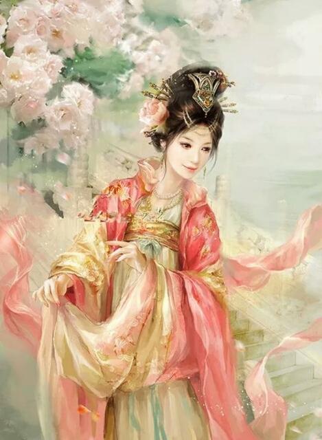 曹操的25个儿子，最满意的5个儿子下场如何