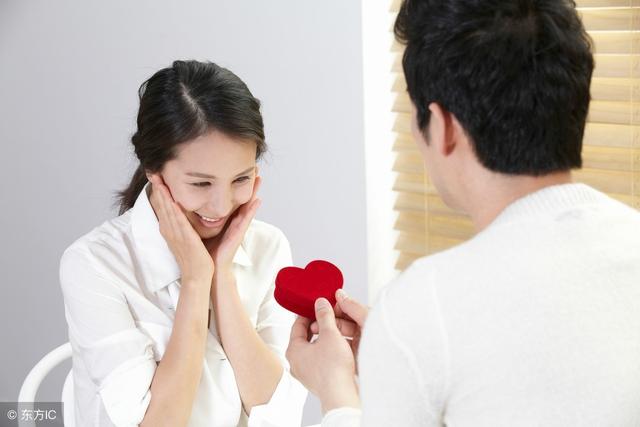 女友过生日买这些礼物给女朋友一定喜欢 情人节送女朋友什么礼物好