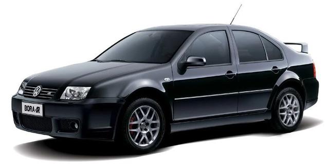 8.3秒破百！MQB平台！试驾大众又一神车——全新宝来！