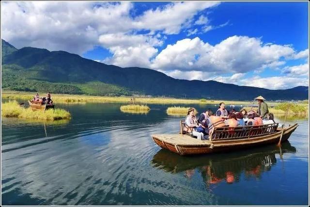 腾冲有什么好玩的，腾冲有什么好玩的旅游景点