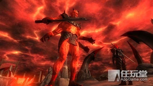 上古卷轴4湮灭，阿克希亚能秒杀哪些boss