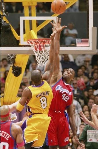 nba球员身高臂展一览，NBA自1946年成立以来臂展最长的十名球星