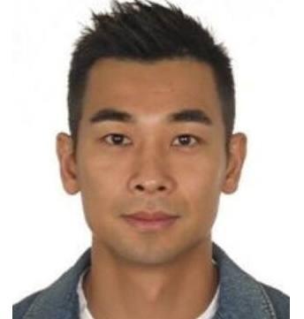 杨洋图片最帅的图片，男星杨洋最帅气的壁纸（花13年明白一个道理）