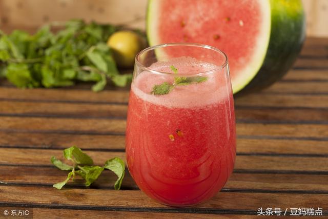 10款夏日清涼飲品，簡單又方便，天熱喝一口，整個人都舒坦了~ 熱愛美食 第2张