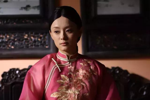 我有所思在远道，甄嬛传历史小知识（大概就是听别人讨论爱情）
