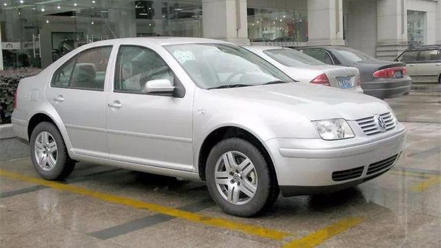 全新一代宝来试驾丨宝来终于换代了！