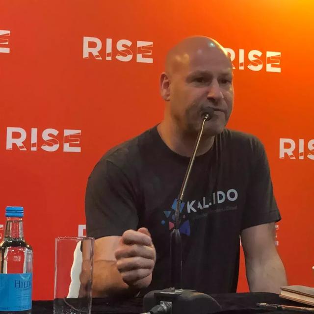 以太坊团队成员（以太坊联合创始人 Joseph Lubin：发展进入第二阶段）