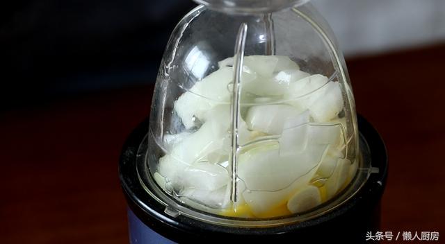 手把手教你在家做鸡肉卷，怎么做最好吃的鸡肉卷