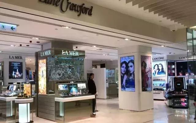 到香港必买什么护肤品，香港购物终极攻略