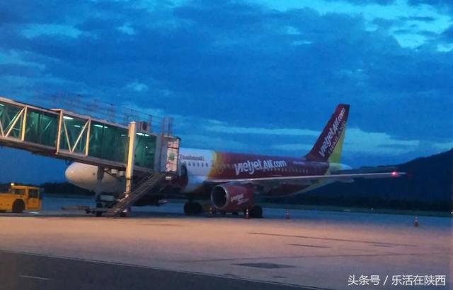 越南岘港自由行攻略，越岘越深低价游