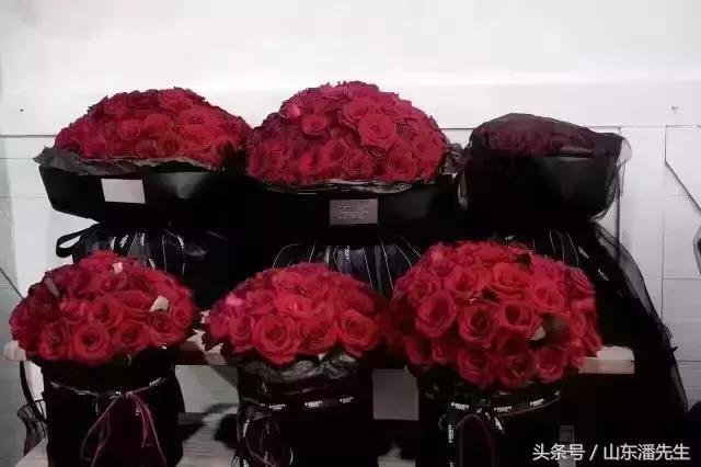 情人节送给女朋友什么礼物马上就到情人节：不要让爱成为往事，也不要让爱变