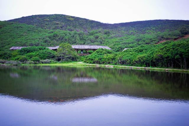 格萨拉生态旅游区，格萨拉生态旅游景区（格萨拉旅游景点介绍）